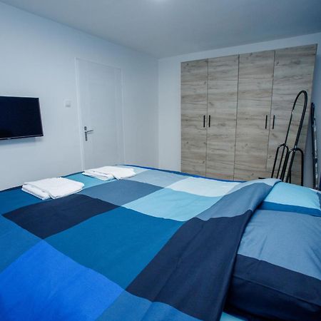 7 Days Premium Apartment スボティツァ 部屋 写真