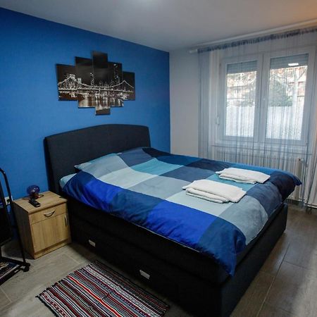 7 Days Premium Apartment スボティツァ エクステリア 写真