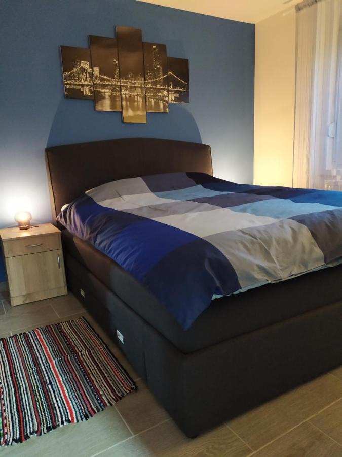 7 Days Premium Apartment スボティツァ エクステリア 写真